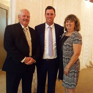 Meet your Posher, Ben